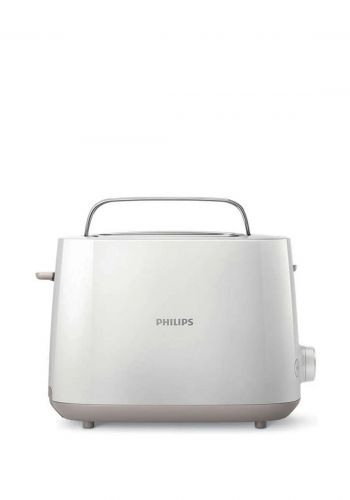Philips HD2581/01 Toaster محمصة توست 830 واط من فيليبس
