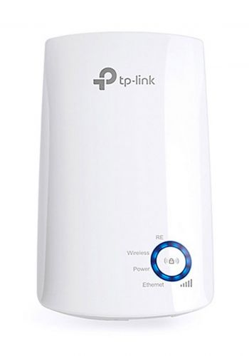 مقوي اشارة من تي بي لينك Tp-Link TL-WA850RE 300Mbps Wi-Fi Range Extender