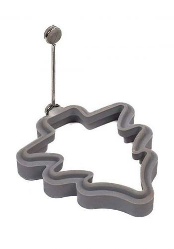قالب قلي بيض بشكل شجرة كرسماس من كروف Kroff HB8162CC Egg Ring 