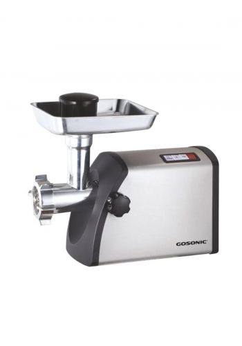 مفرمة لحم 700 واط من جوسونك Gosonic GMG-745 Meat Grinder