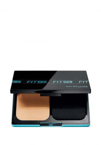 باودر الوجه فت مي 12 غم من ميبلين Maybelline powder 123