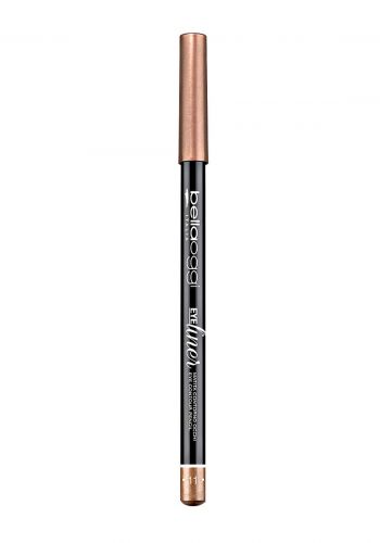 قلم تحديد العيون وردي اللون رقم (11) من بيلا اوجي Bellaoggi Eyeliner