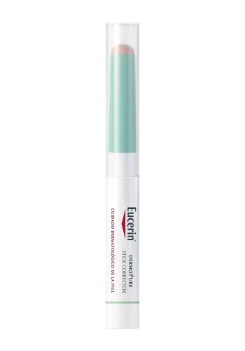 خافي عيوب ستك للبشرة الدهنية 2 غم من يوسيرين Eucerin Dermopure Cover Stick 