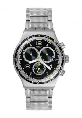 ساعة يد رجالية من سواتس  Swatch YVS411G Men‘s Wrist Watch