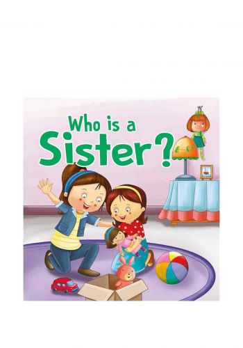Who is a sister?