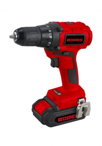 دريل شحن 18 فولت 10 ملم من روديو Rodeo CL1801 Electric Drill