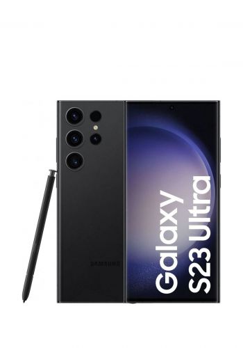 موبايل كلاكسي اس 23 الترا Samsung Galaxy S23 Ultra Dual SIM 12GB RAM 256GB