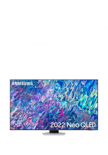تلفاز 65 بوصة من سامسونك Samsung QN85BAU 65" Neo QLED 4K Smart TV