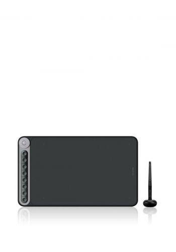 Huion Inspiroy Q620M Android Drawing Tablet-Black جهاز تابلت للرسم