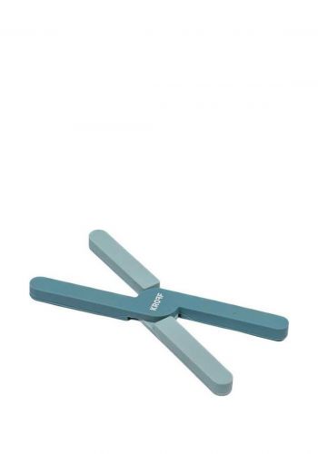 قاعدة قدر سيليكونية من كروف Kroff HB7928CC Silicone Trivet