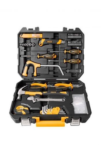 حقيبة عدة مشكلة 117 قطعة من انجيكو Ingco HKTHP21171 tools set