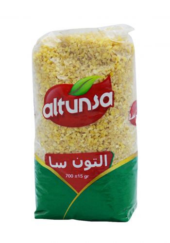 Altunsa برغل خشن 700غم من التونسا