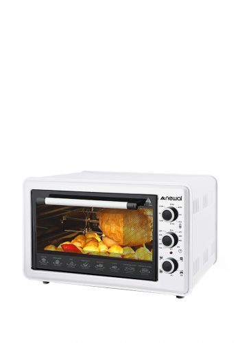 فرن كهربائي 1500 واط من نوال Newal MOV-365 Electric oven