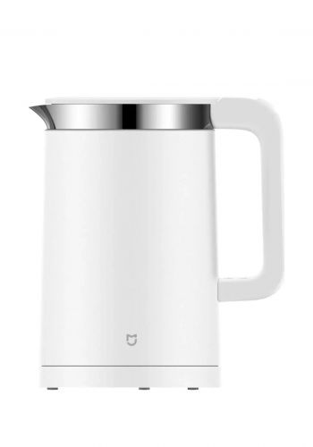 غلاية كهربائية سمارت 1800 واط من شاومي Xiaomi Mi Smart Kettle Pro