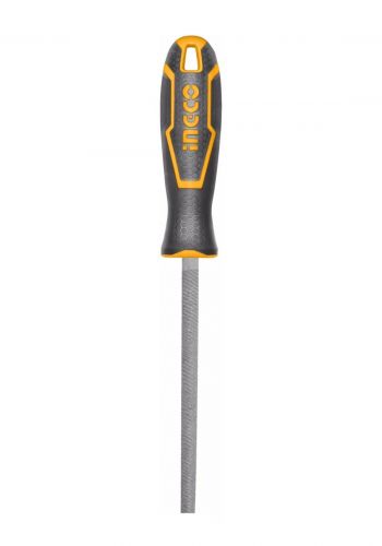 مبرد حديد احادي مربع من انجيكو Ingco HSSF088 round steel