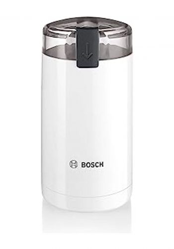 مطحنة قهوة كهربائية 180 واط من بوش BOSCH TSM6A013B Coffee Electric Grinder