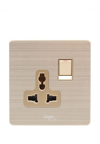 سويج بلك  من اوزن Ozen Socket