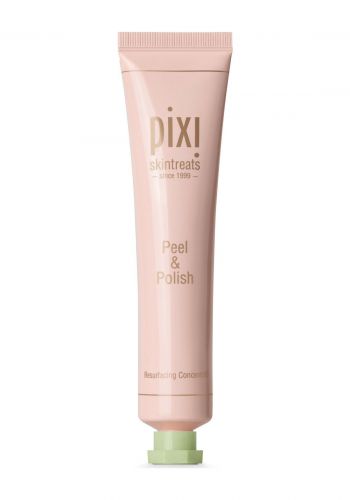 كريم مقشر لجميع أنواع البشرة 80 مل من بيكسي Pixi Peel & Polish 