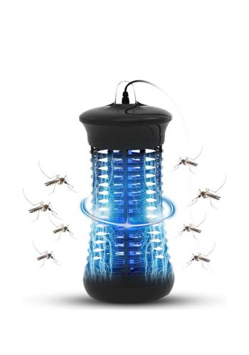 مصباح قاتل للبعوض 1200 فولت B087JCXJZV Mosquito Killer Lamp