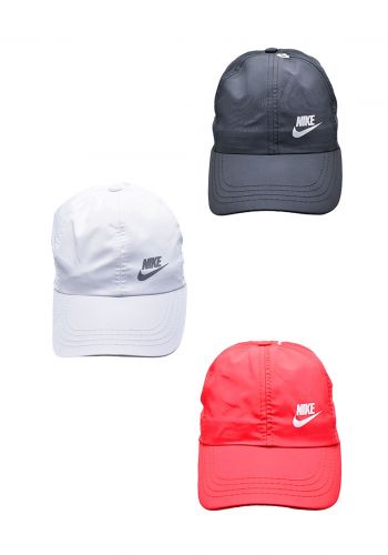 قبعة مقاومة للماء رياضية للرجال من نيك  Nike Men's Baseball Cap