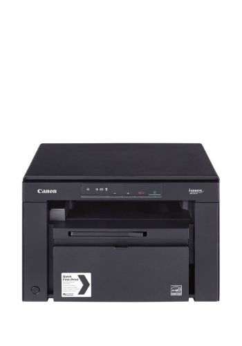 طابعة ليزرية Canon i-SENSYS MF3010 All-In-One Laser Printer