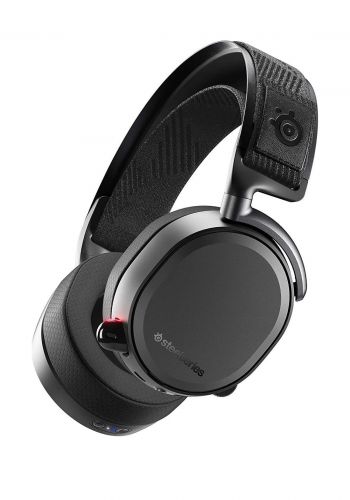 سماعة رأس لاسلكية  كيمنك SteelSeries Arctis Pro Wireless Gaming Headset