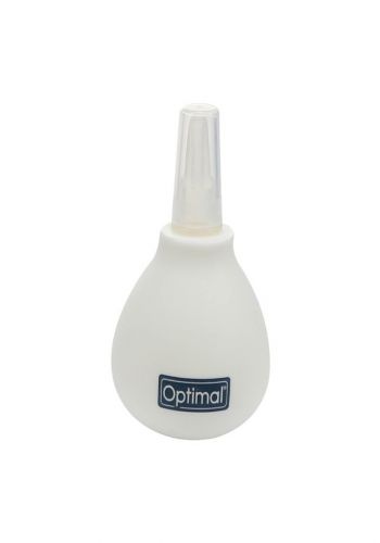 شفاط أنف للأطفال من اوبتيمال  Optimal OPB-1083 Silicone Nasal Aspirator