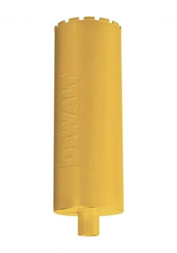 آلة قطع للمثقاب الماسي 52 ملم من ديوالت Dewalt DT9708-QZ Wet Diamond Core - Long Life