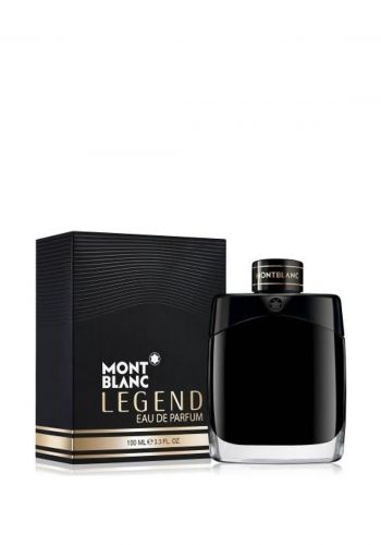 عطر رجالي 100 مل من مونت بلانك Mont Blanc Legend EDP 