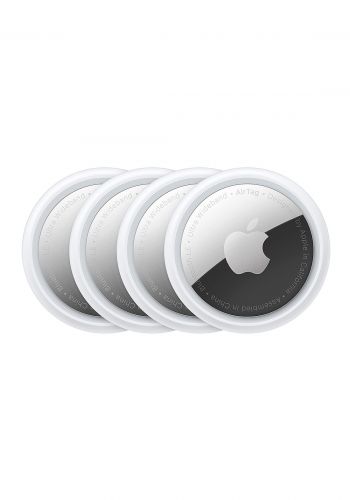حلقة ايرتاك 4 قطع  Apple MX542ZE-A AirTag 