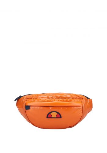 حقيبة خصر رياضية برتقالي اللون لكلا الجنسين Ellesse ‎‎Carmi Bum Bag