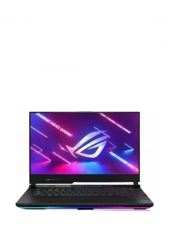 لابتوب كيمنك (هدية غطاء درع )  Asus G533ZW-LN086W ROG Strix Scar 15 "15.6" 2K Core i9-12900H 32GB RAM 1TB SSD