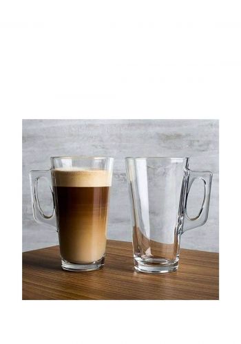 سيت اكواب زجاجية 2 قطع من باشابهجة Pasabahce 55249 Glasses Set