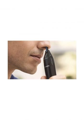 ماكنة تشذيب شعر الأنف Philips Nt1650 Nose Trimmer