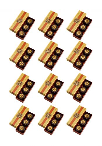 صابون بالعود السلطاني 12 باكيت * 3 قطع 125 غرام من عود Oud Soap - Sultani