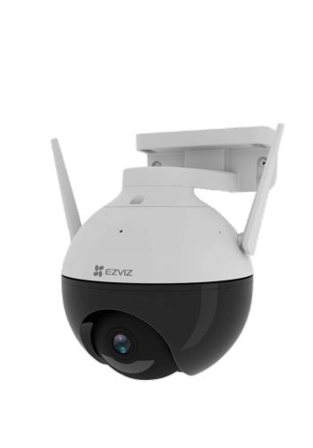 Ezviz C8W 4MP Smart Surveillance Camera - White   كاميرا مراقبة من ايزفيز
