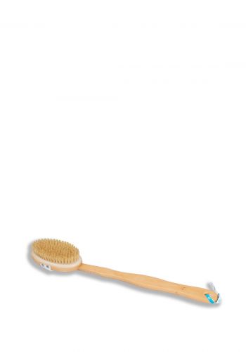 فرشاة للتقشير الجاف للجسم من ذا اورجانك فارمسي The Organic Pharmacy  O.P Brush Skin