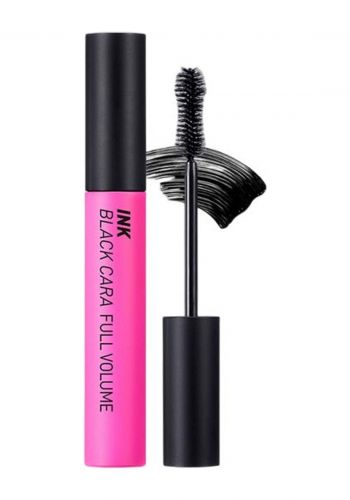 ماسكارا لون اسود درجة 4 من بيريبيرا Peripera Ink Black Mascara 4 Full Volume Curling