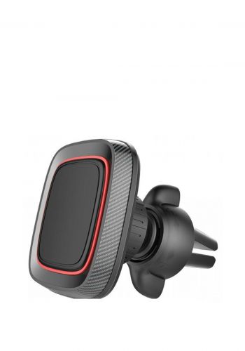 حامل موبايل مغناطيسي للسيارة Car holder  air outlet magnetic mount