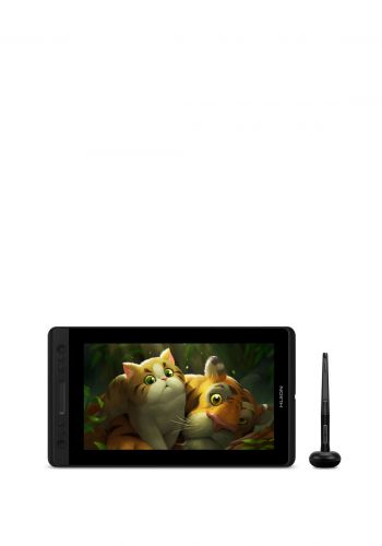 Huion Kamvas Pro13 Inspiroy drawing and writing tablet-Black جهاز تابلت للرسم والكتابة من هويون