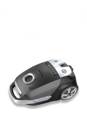 مكنسة كهربائية 4 لتر 2400 واط من ديلمونتي  Delmonti DL470-B Vacuum Cleaner