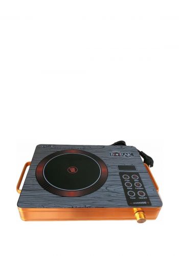 طباخ ليزري 3500 واط من بوراك Borak Electric Stove