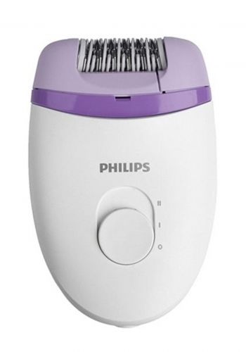 ماكنة ازالة الشعر نسائية من فيليبس Philips BRE225 Epilator