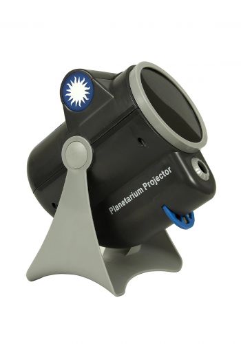 جهاز عرض الكواكب والمجموعة الشمسية من سميثسونيان Smithsonian Planetarium Projector