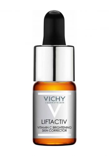 سيروم فيتامين  سي 10 مل من فيشي Vichy Liftactiv Vit C Corrector Serum 