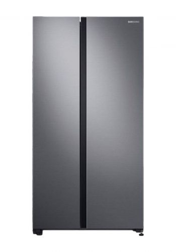  ثلاجة 647 لتر من سامسونك Samsung RS62R5001M9 Refrigerator