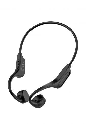 سماعات رأس لاسلكية Wiwu G1 Marathon Plus Wireless Headset 
