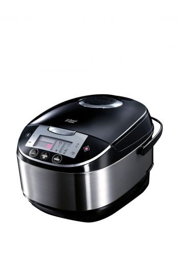 جهاز طهي متعدد الوظائف  5 لتر 900 واط من راسل هوبز Russell Hobbs 21850-56  Multicooker