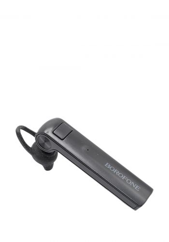 BoroFone BC9 Wireless Eerphone - Black سماعة لاسلكية من بورو فون