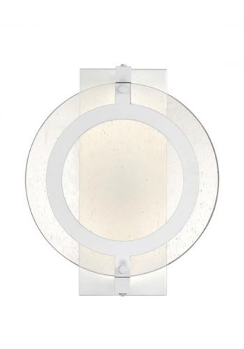 مصباح ليد ( داخلي , خارجي ) Westinghous 6374040 Maddox LED Wall Light